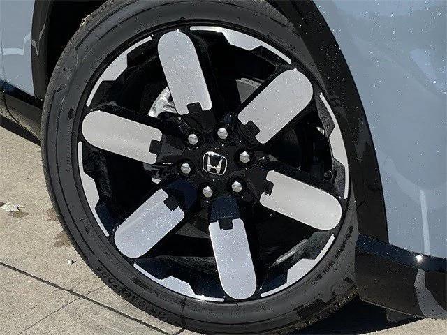 new 2026 Honda Prologue car, priced at $45,350