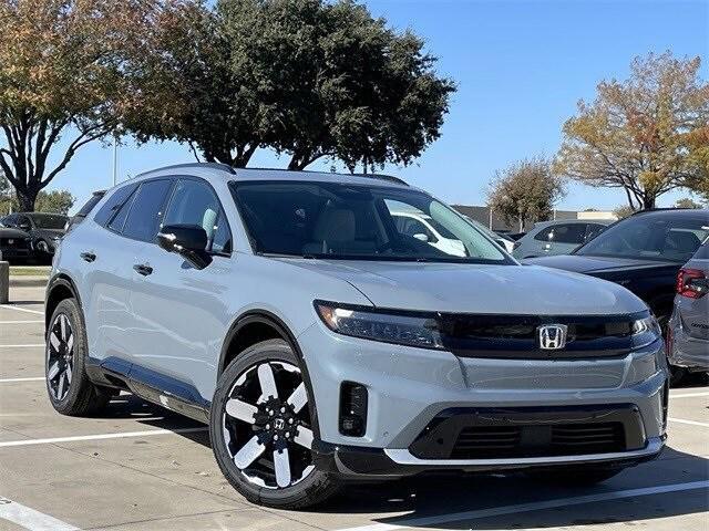new 2026 Honda Prologue car, priced at $45,350