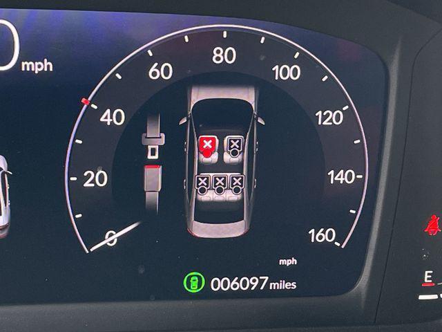 used 2025 Honda Accord car, priced at $26,988