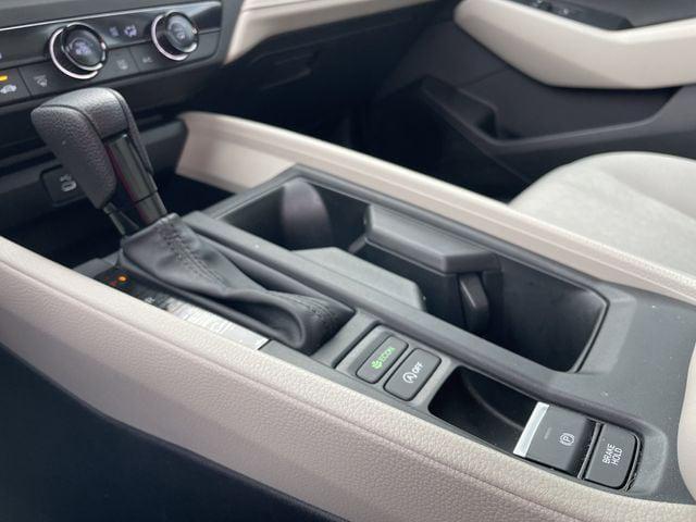 used 2025 Honda Accord car, priced at $26,988