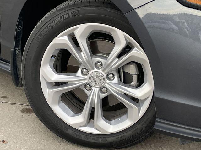 used 2025 Honda Accord car, priced at $26,988