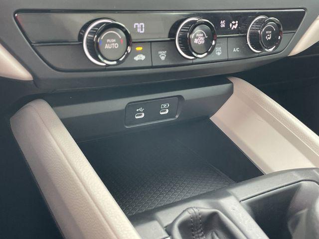 used 2025 Honda Accord car, priced at $26,988