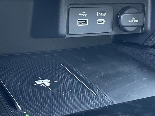 new 2026 Honda Ridgeline car, priced at $48,650