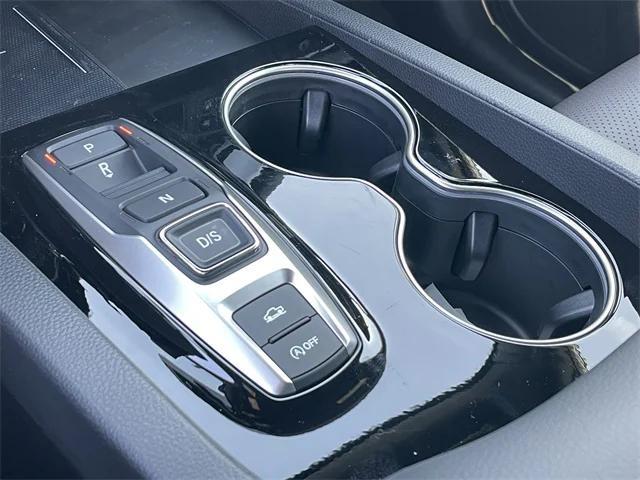 new 2026 Honda Ridgeline car, priced at $48,650