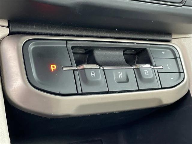 used 2023 GMC Acadia car, priced at $30,849