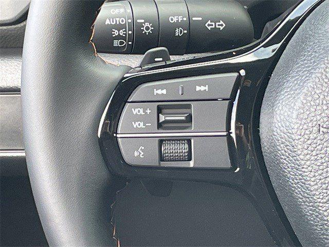 new 2026 Honda Pilot car, priced at $43,232