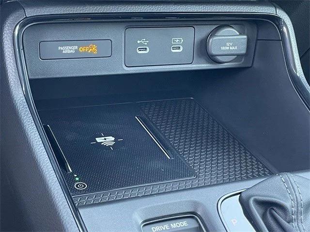 new 2026 Honda CR-V car