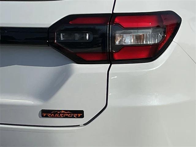 new 2025 Honda Pilot car, priced at $50,584