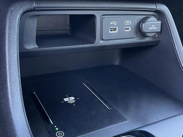 new 2025 Honda Pilot car, priced at $50,456