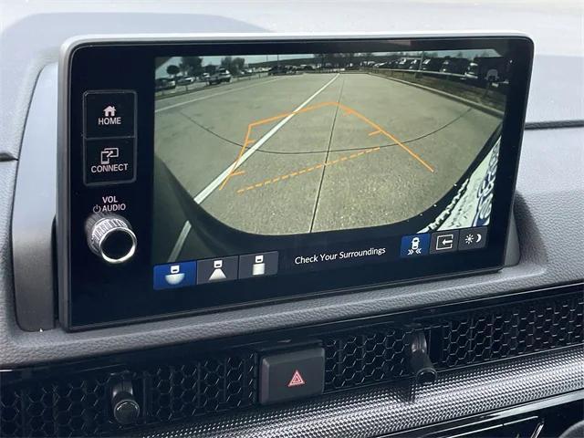 used 2026 Honda CR-V car, priced at $35,871