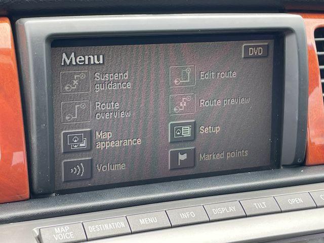 used 2002 Lexus SC 430 car, priced at $18,989