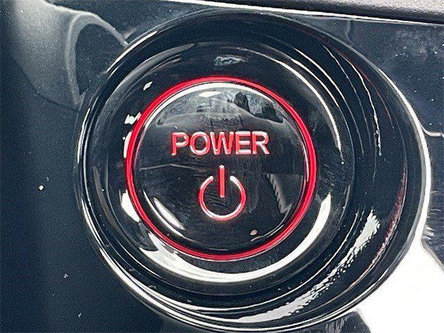 new 2026 Honda Accord Hybrid car, priced at $37,145