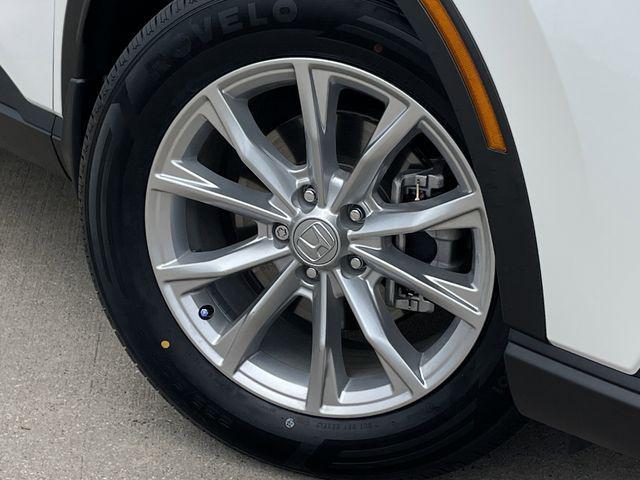 used 2025 Honda CR-V car, priced at $34,121