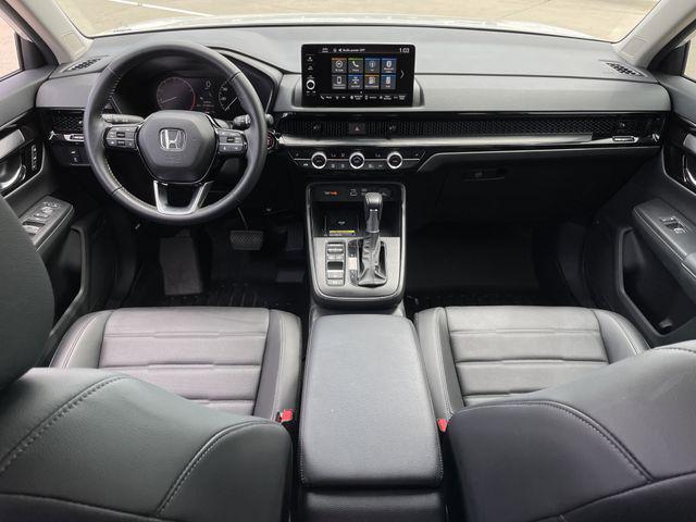 used 2025 Honda CR-V car, priced at $34,121