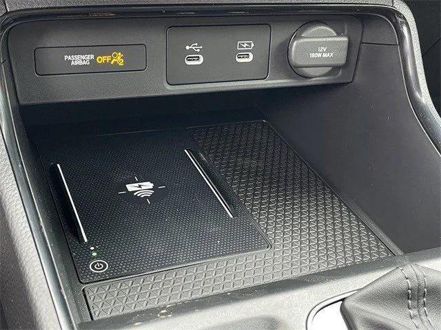 new 2026 Honda CR-V car, priced at $35,871