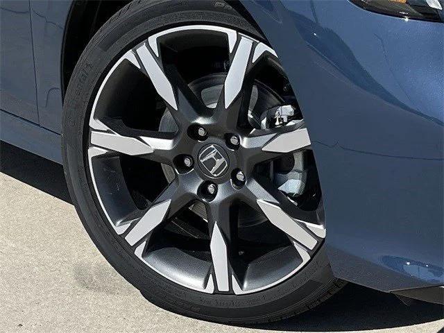 new 2026 Honda Civic Hybrid car, priced at $32,497