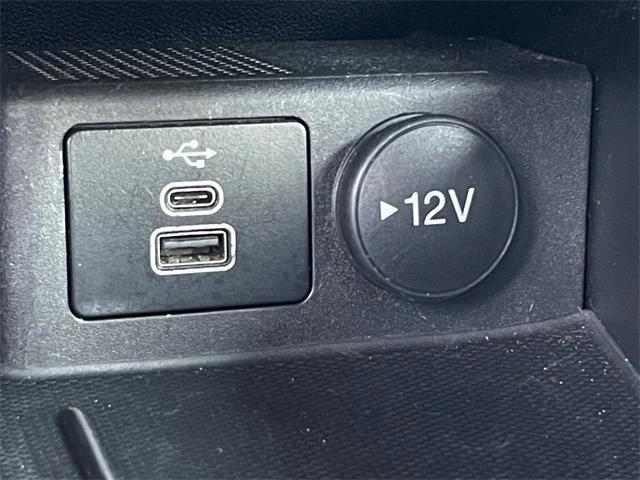 used 2024 Ford Escape car, priced at $19,869