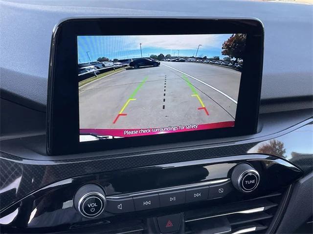 used 2024 Ford Escape car, priced at $19,869