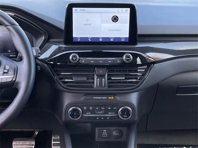 used 2024 Ford Escape car, priced at $19,869