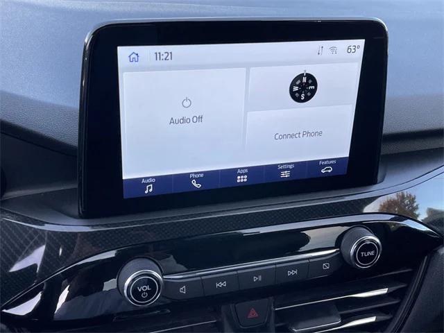 used 2024 Ford Escape car, priced at $19,869