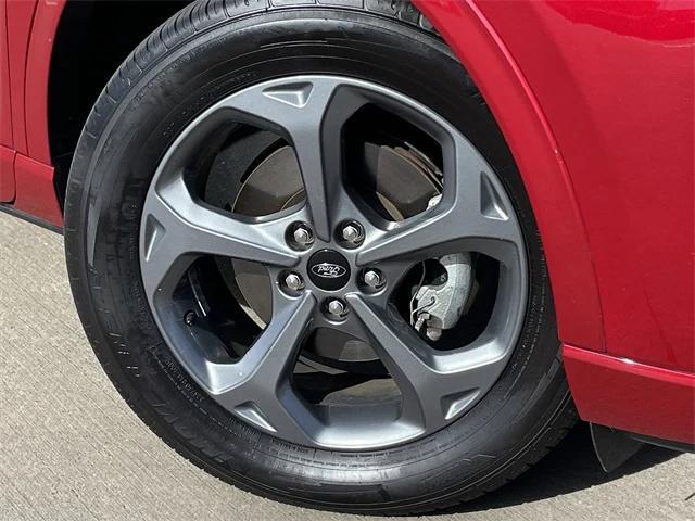 used 2024 Ford Escape car, priced at $19,869