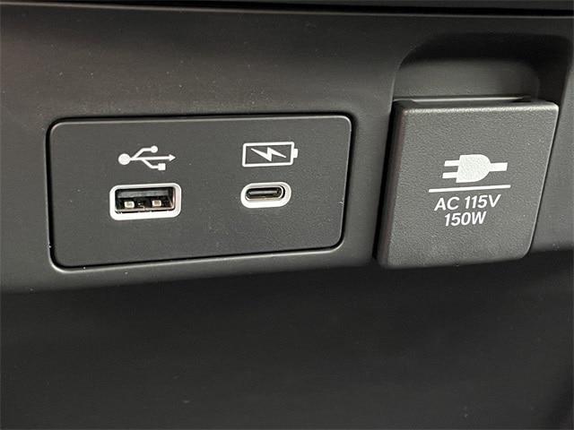 new 2026 Honda Odyssey car, priced at $49,152