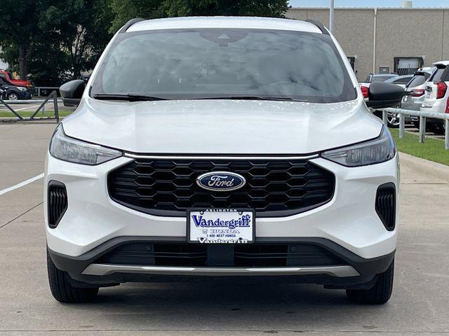 used 2025 Ford Escape car, priced at $24,787