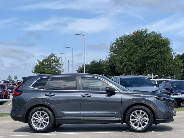 used 2025 Honda CR-V car, priced at $30,908