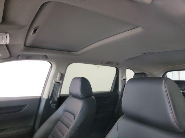 used 2025 Honda CR-V car, priced at $32,978