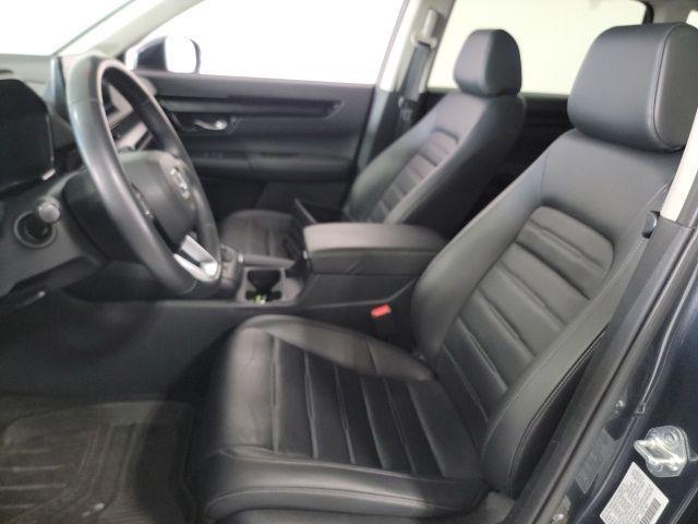 used 2025 Honda CR-V car, priced at $32,978