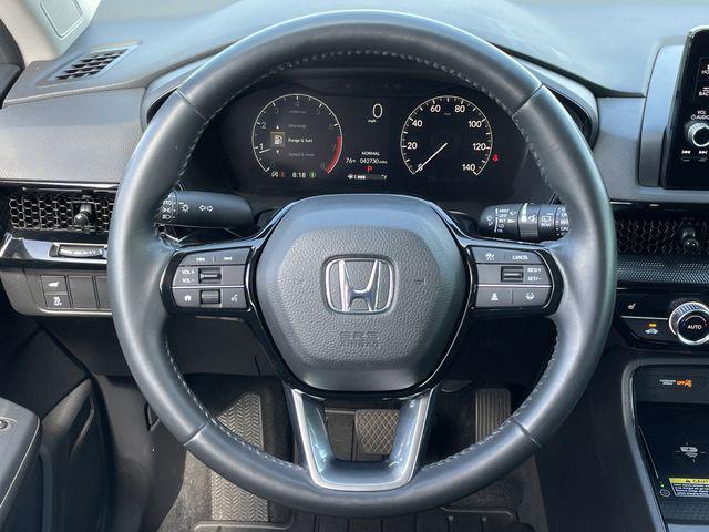 used 2025 Honda CR-V car, priced at $30,908