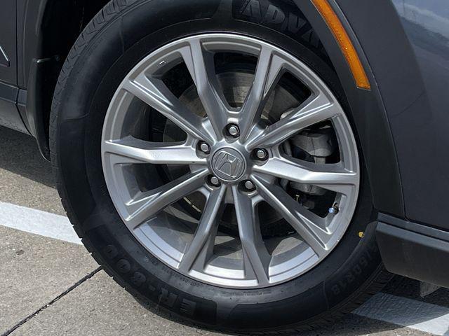 used 2025 Honda CR-V car, priced at $30,908