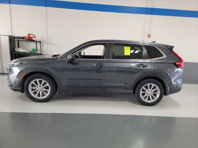 used 2025 Honda CR-V car, priced at $32,978