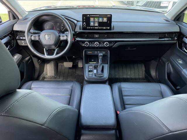 used 2025 Honda CR-V car, priced at $30,908