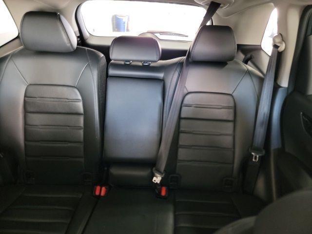 used 2025 Honda CR-V car, priced at $32,978