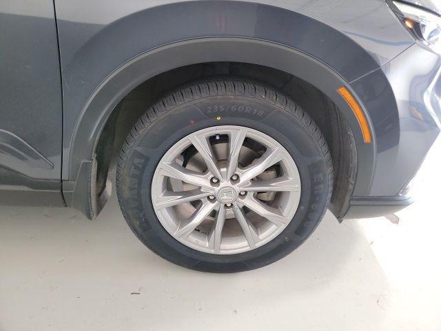 used 2025 Honda CR-V car, priced at $32,978