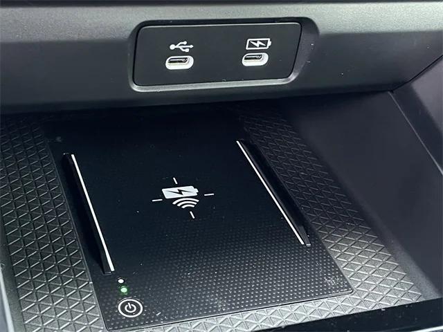 new 2026 Honda Accord Hybrid car, priced at $35,445