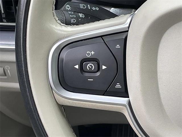 used 2020 Volvo S60 car, priced at $20,689