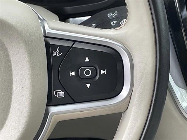 used 2020 Volvo S60 car, priced at $20,689