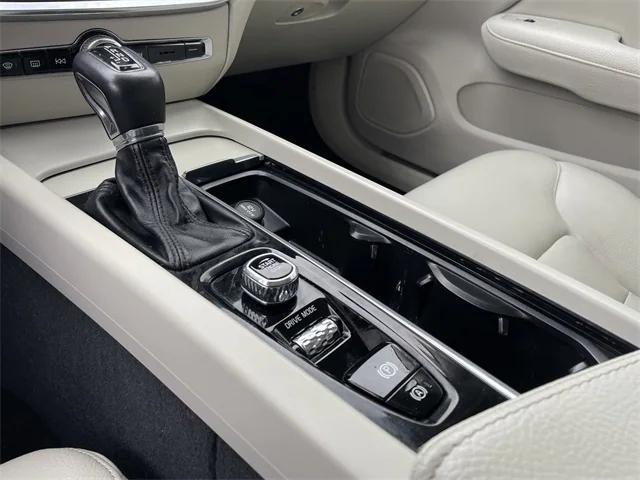 used 2020 Volvo S60 car, priced at $20,689