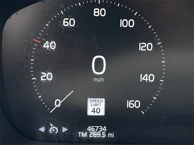 used 2020 Volvo S60 car, priced at $20,689