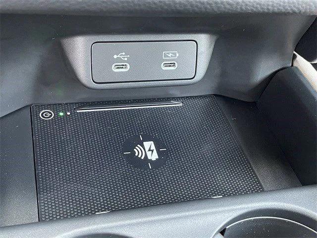 new 2026 Honda HR-V car, priced at $26,712