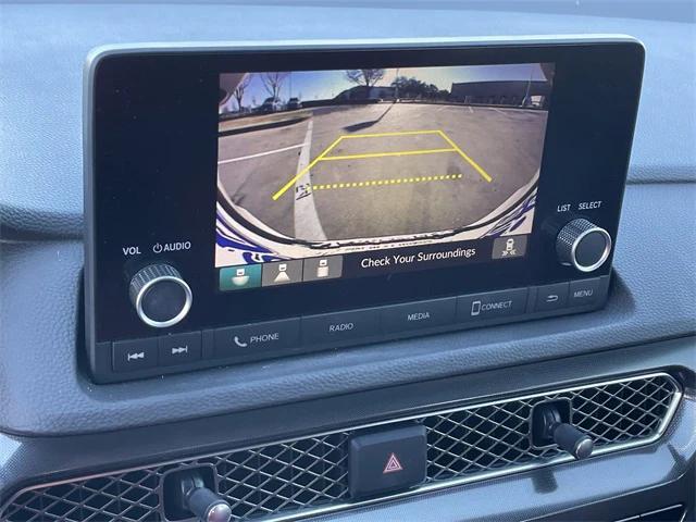 used 2024 Acura Integra car, priced at $25,724