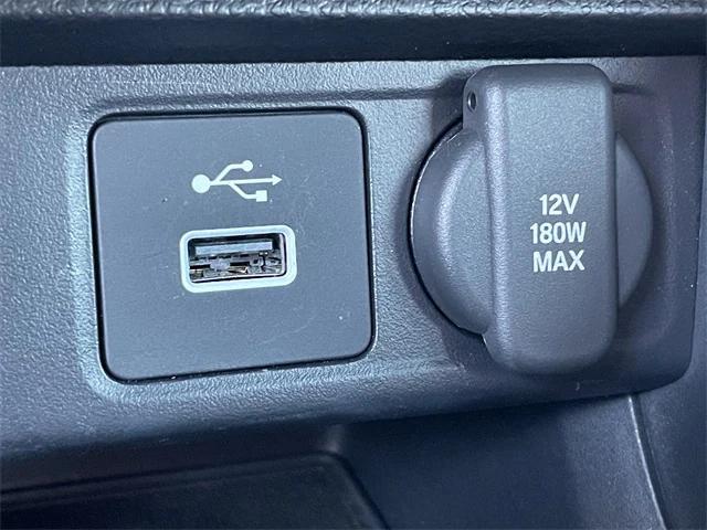 used 2024 Acura Integra car, priced at $25,724