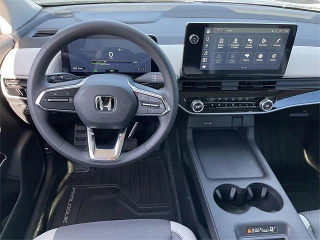 new 2026 Honda Prologue car, priced at $34,850