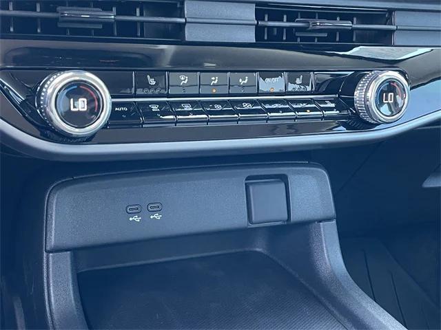 new 2026 Honda Prologue car, priced at $34,850