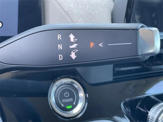 new 2026 Honda Prologue car, priced at $34,850