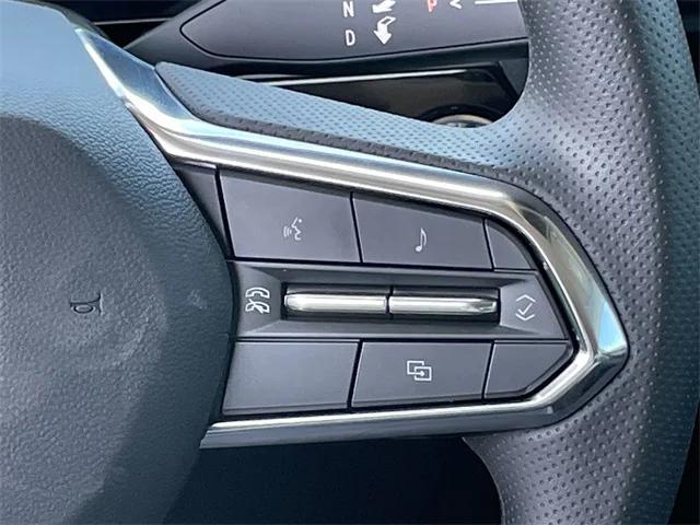 new 2026 Honda Prologue car, priced at $34,850