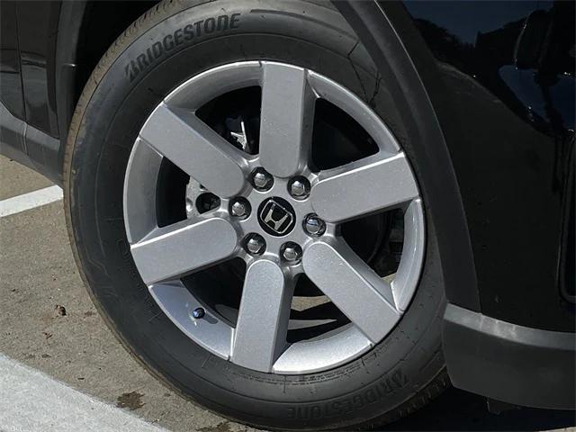 new 2026 Honda Prologue car, priced at $34,850