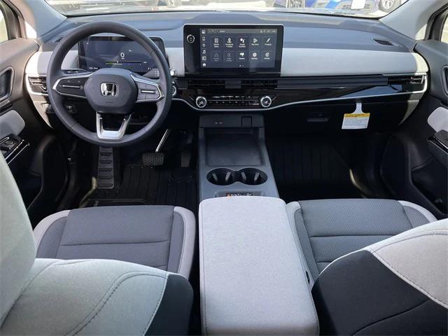 new 2026 Honda Prologue car, priced at $34,850